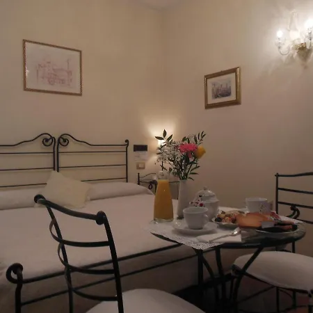Cariccio Guest House, In The Historic Center Of